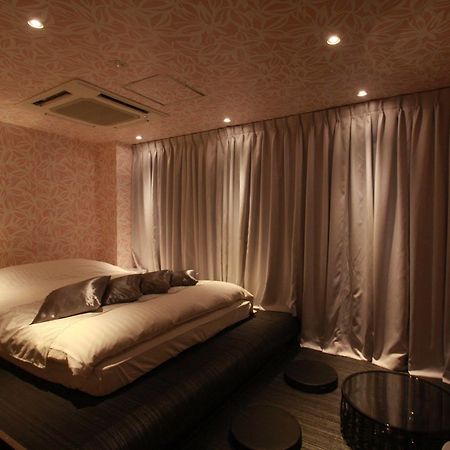 Hotel Edoyado (Adults Only) Токио Экстерьер фото