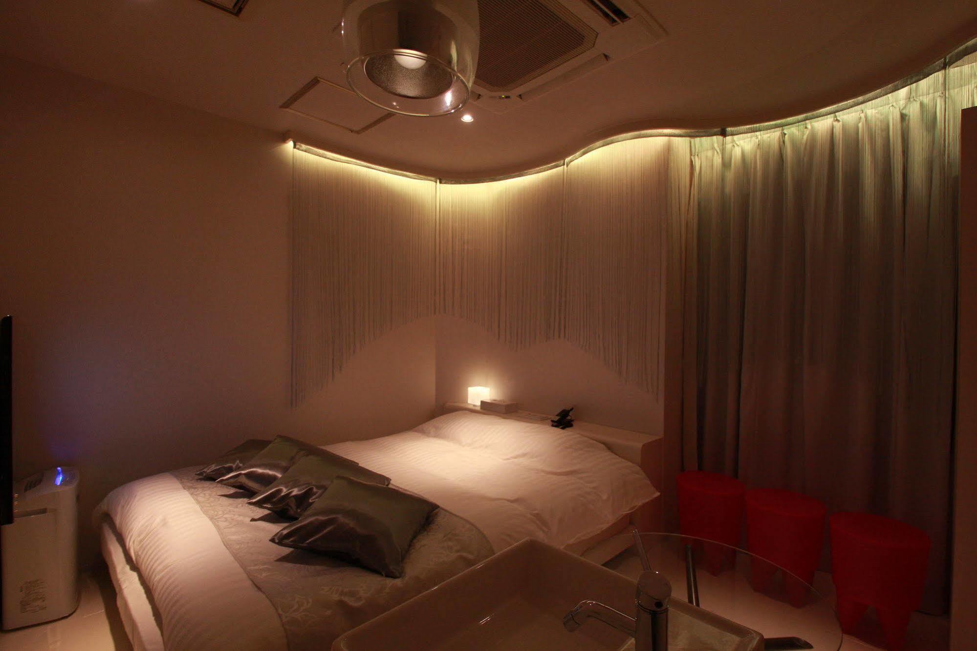 Hotel Edoyado (Adults Only) Токио Экстерьер фото