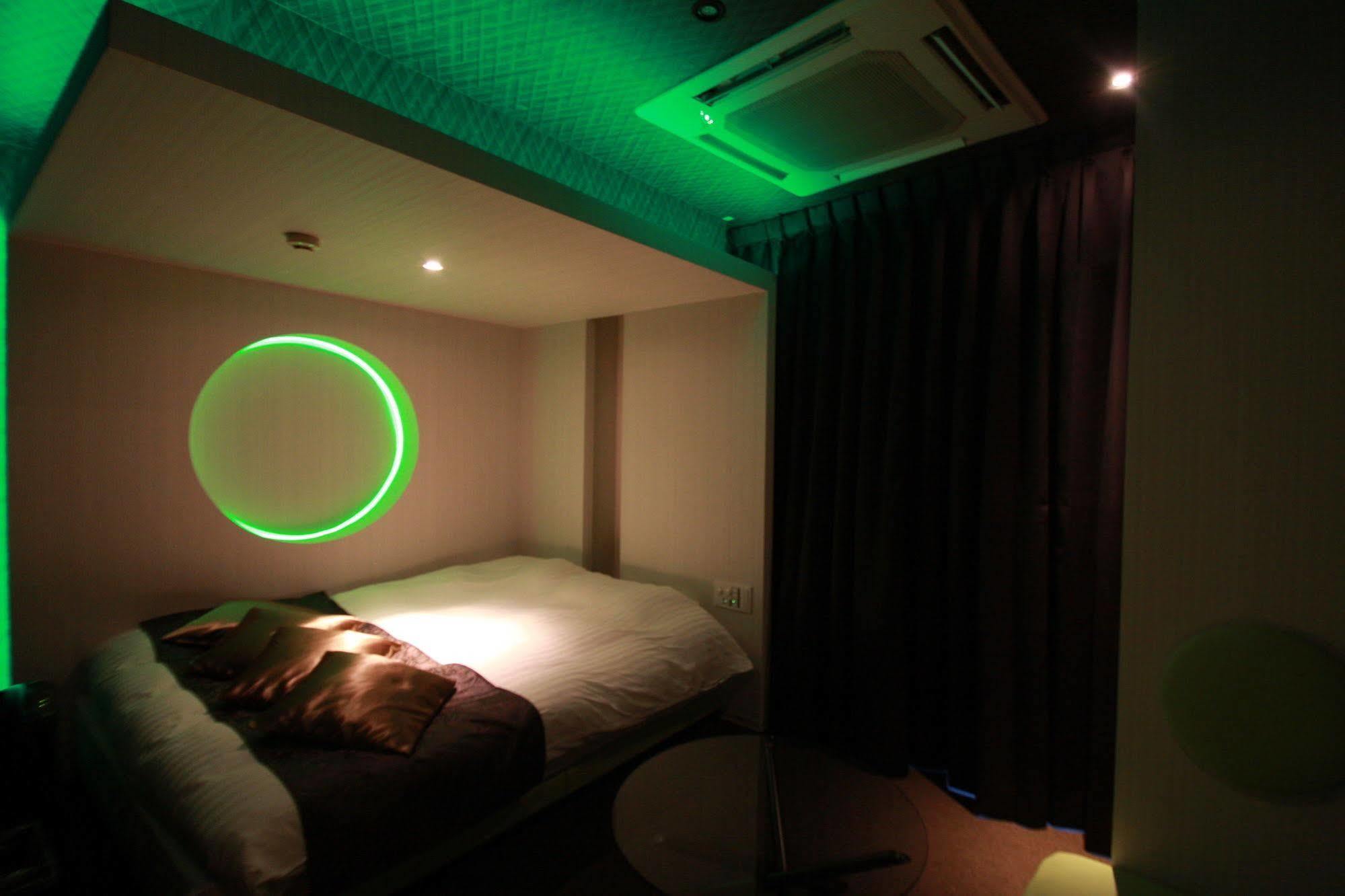 Hotel Edoyado (Adults Only) Токио Экстерьер фото